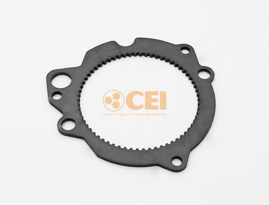 CEI 135.126 Toothed Disc, planetary gearbox 1323145