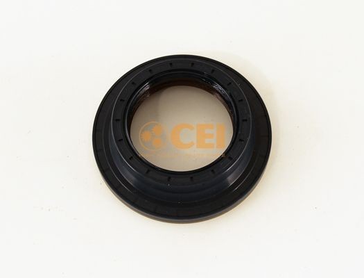 CEI 139.589 Shaft Seal, differential 010 997 5446