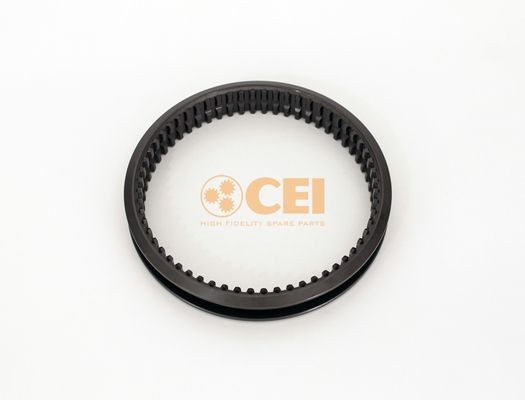 CEI 154.386 Gearshift Sleeve, manual transmission