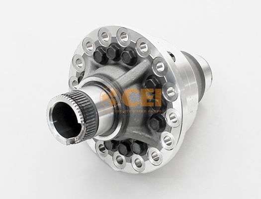 CEI 199.096 Housing, differential 387 350 59 23