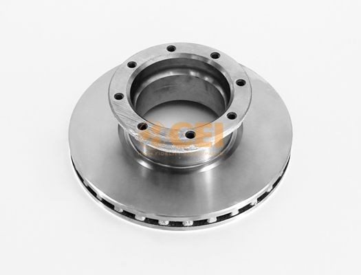 Mercedes V-Class Brake discs and rotors 17924615 CEI 215.099 online buy