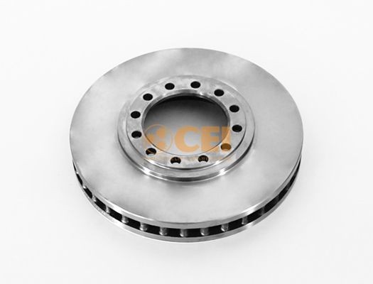 CEI 215.140 Brake disc 8-97168632-1