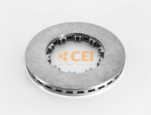 CEI 215.150 Bremsscheibe für DAF CF 85 LKW in Original Qualität