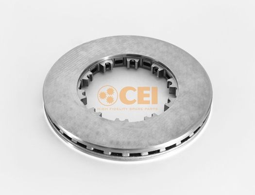 CEI 215.151 Bremsscheibe für DAF CF 75 LKW in Original Qualität