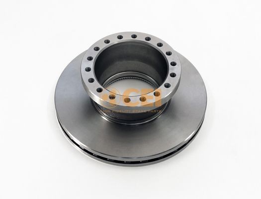 CEI 215.283 Brake disc RENAULT experience and price