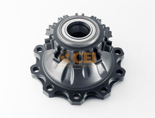 CEI 217.503 Wheel bearing kit 1388 905