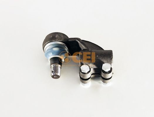 CEI 221.006 Track rod end Cone Size 30 mm, 24x1,5, on steering bar
