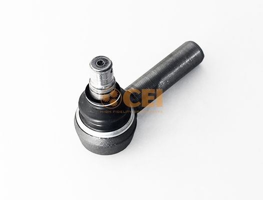 CEI 221.105 Track rod end Cone Size 30 mm, 24x1,5, on steering bar