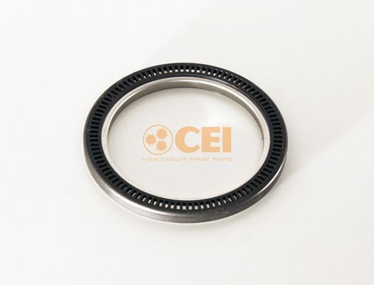 CEI 239.199 Shaft Seal, wheel hub 81.96503-0399