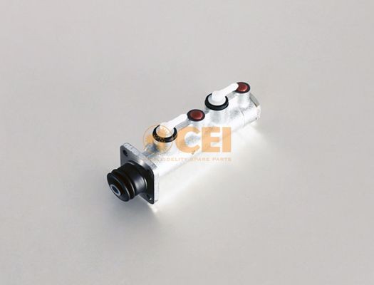 CEI 280.477 Brake master cylinder CITROËN experience and price
