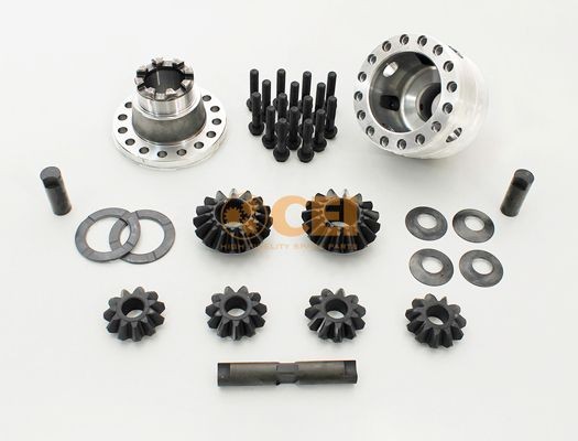 CEI 298.069 Repair Kit, differential 000 350 8023