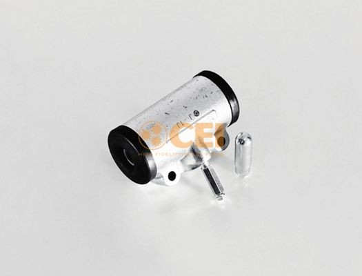 580.057 CEI Radbremszylinder für MERCEDES-BENZ online bestellen