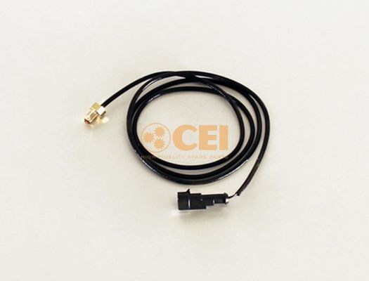 Great value for money - CEI Brake pad wear sensor 583.018
