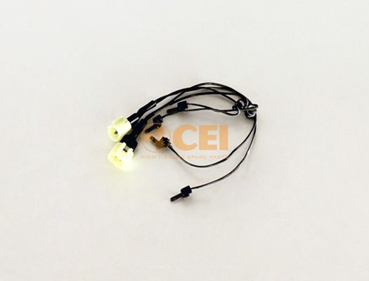 Great value for money - CEI Brake pad wear sensor 583.030