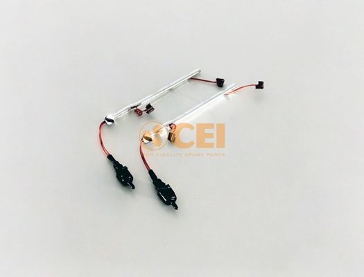 583.053 CEI Brake pad wear indicator buy cheap