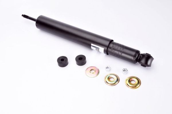 Magnum Technology Shock absorber rear and front Astra F Classic Saloon (T92) new AHX057MT