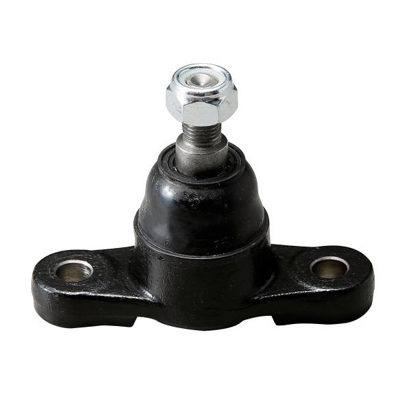 CTR CB0116 Ball Joint Front Axle, Lower, with nut, 44mm