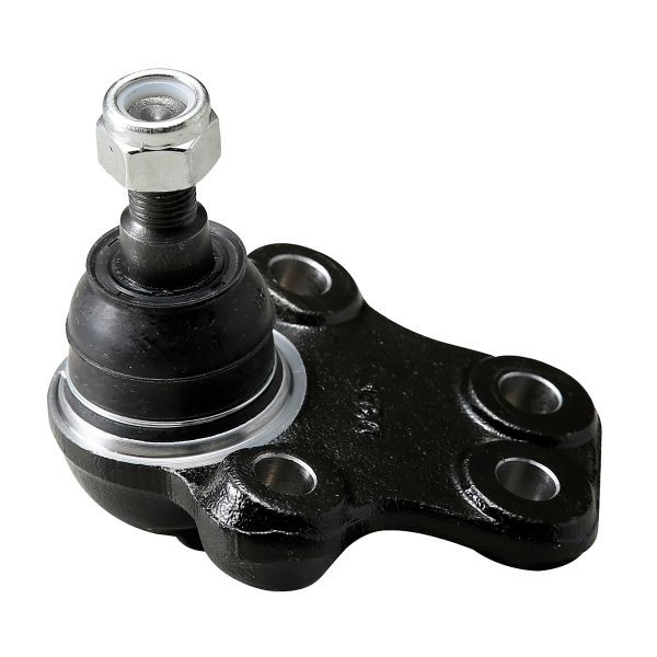 CTR Front Axle, Lower Left, with bolts, with nut Thread Size: M14XP1.5 Suspension ball joint CB0138L buy