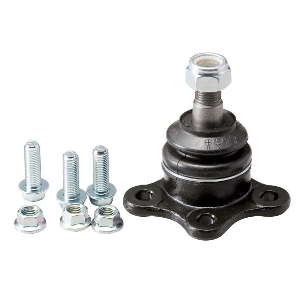 CTR Front Axle, Lower, with bolts, with nut Thread Size: M14XP1.5 Suspension ball joint CB0141 buy