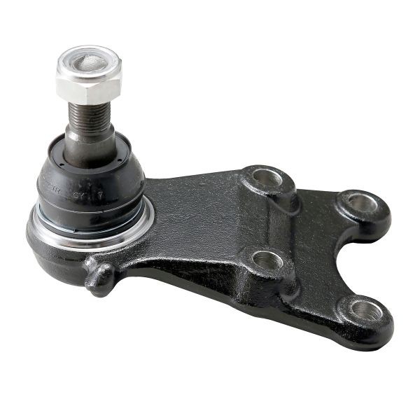CTR Front Axle, Lower, with nut Thread Size: M12XP1.25 Suspension ball joint CB0142 buy