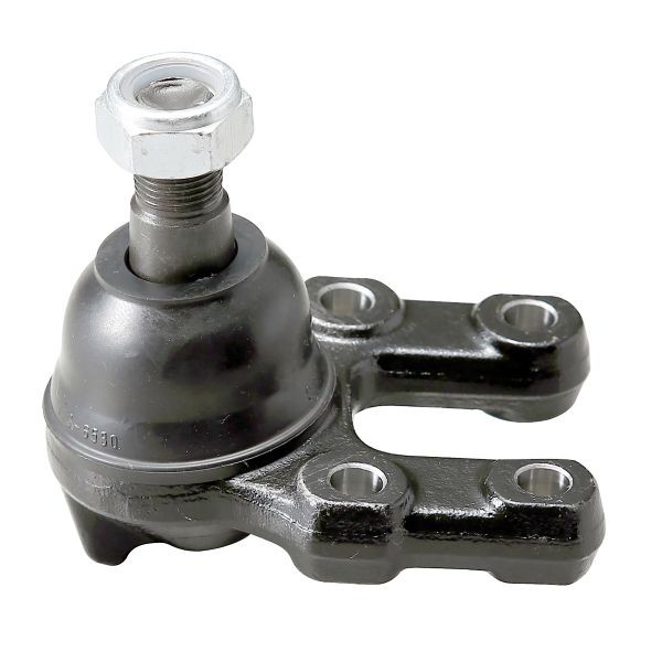 CTR Front Axle, Lower, with nut, 59mm, 103mm Thread Size: M18XP1.5 Suspension ball joint CB0315 buy