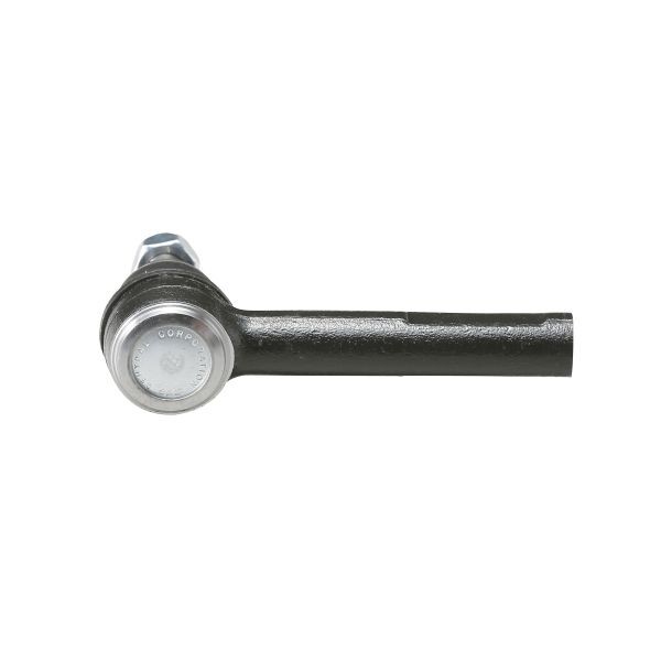 CTR Cone Size 12,5 mm, Front Axle, with nut Cone Size: 12,5mm, Thread Size: M12XP1.25 Tie rod end CE0656 buy