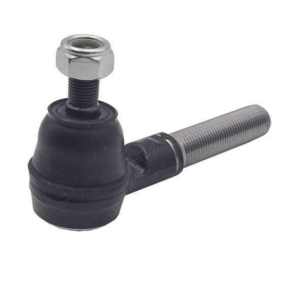 CTR Cone Size 14,6 mm, Front Axle, inner, with nut Cone Size: 14,6mm, Thread Size: M14XP1.5 Tie rod end CE0658 buy
