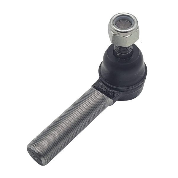 CTR CE0658 Track rod end Cone Size 14,6 mm, Front Axle, inner, with nut
