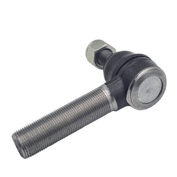 CE0658 Tie rod end CE0658 CTR Cone Size 14,6 mm, Front Axle, inner, with nut