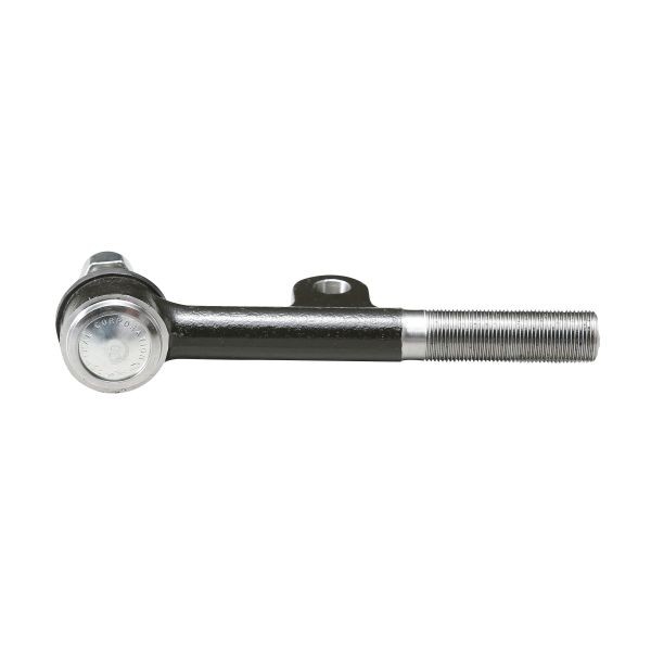 CTR Cone Size 16,3 mm, Front Axle Left, with nut Cone Size: 16,3mm, Thread Size: M14XP1.5 Tie rod end CE0668L buy