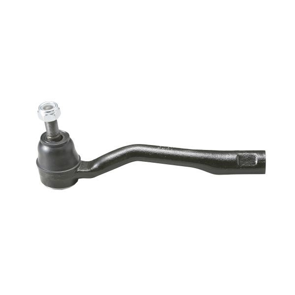 CE0668R Tie rod end CE0668R CTR Cone Size 16,3 mm, Front Axle Right, with nut
