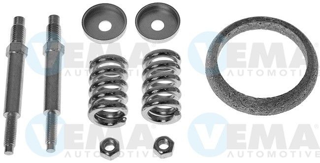 VEMA Seal Ring, exhaust manifold 17983 buy