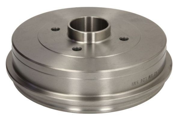 C6R006ABE ABE Brake drum RENAULT without wheel bearing, 203,3mm, Rear Axle, Ø: 203,3mm
