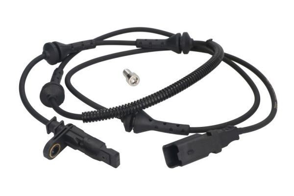 ABS wheel speed sensor ABE Front Axle Left, Front Axle Right, Active sensor, 1185mm - CCZ1655ABE