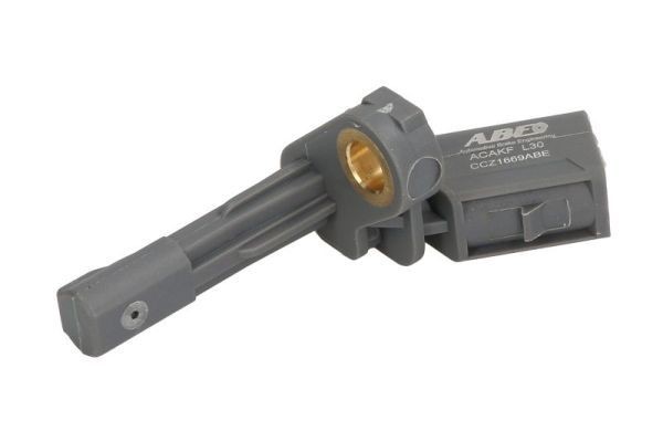 Škoda FABIA Anti lock brake sensor 17941195 ABE CCZ1669ABE online buy