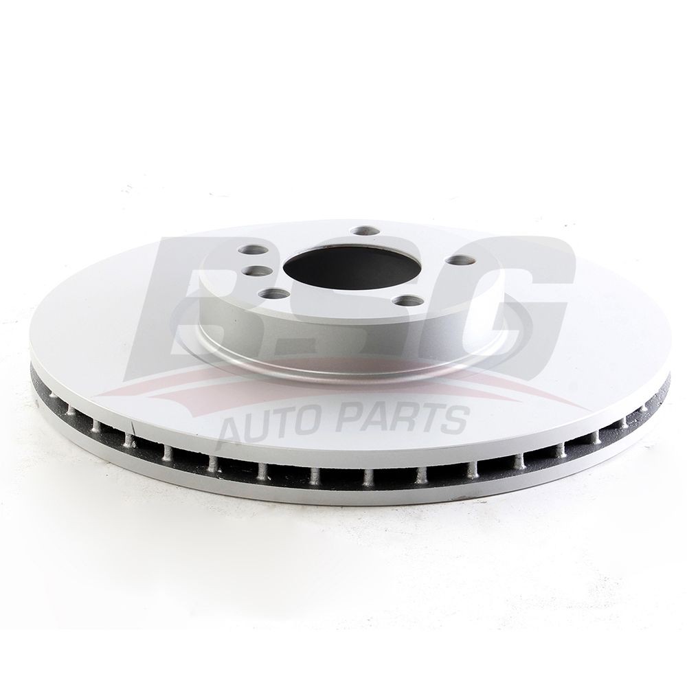 15210031 BSG Front Axle, 348, 1x30mm, 5, Vented, Coated Ø: 348, 1mm, Num. of holes: 5, Brake Disc Thickness: 30mm Brake rotor BSG 15-210-031 buy