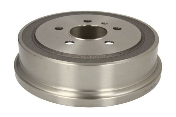 Brake drum ABE without wheel bearing, 265mm, Rear Axle - C6X013ABE