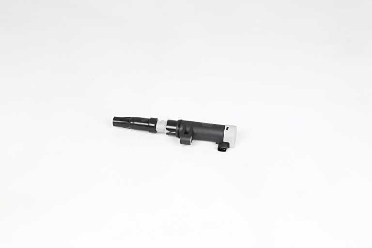 Original BSG 75-835-001 BSG Ignition coil experience and price