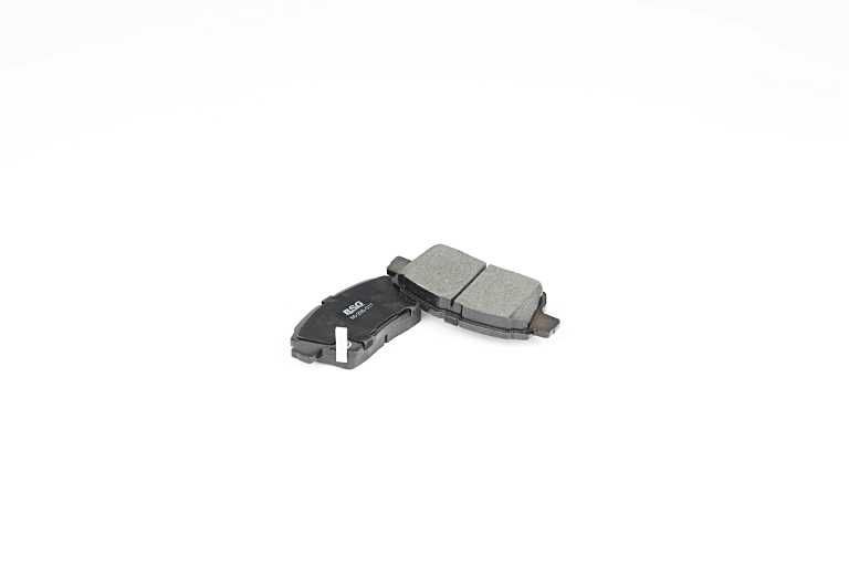 85200017 BSG Front Axle Thickness: 16mm Brake pads BSG 85-200-017 buy