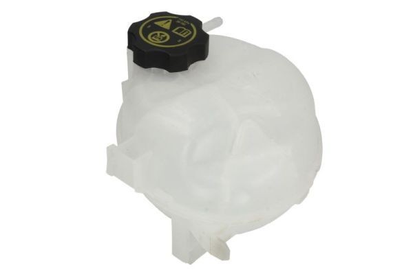 DBX020TT THERMOTEC Coolant expansion tank CHEVROLET with sealing plug