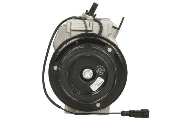 THERMOTEC Air con compressor KTT090033 for IVECO Daily