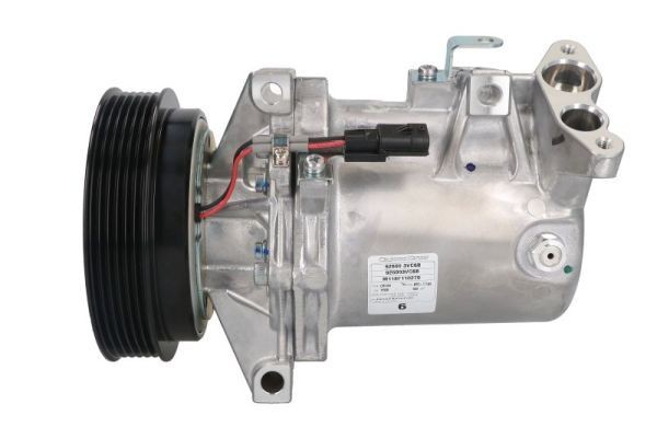 THERMOTEC KTT090088 Air conditioning compressor RENAULT experience and price