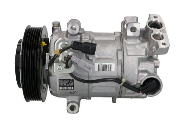 THERMOTEC KTT090090 Air conditioning compressor 92600-8209R---