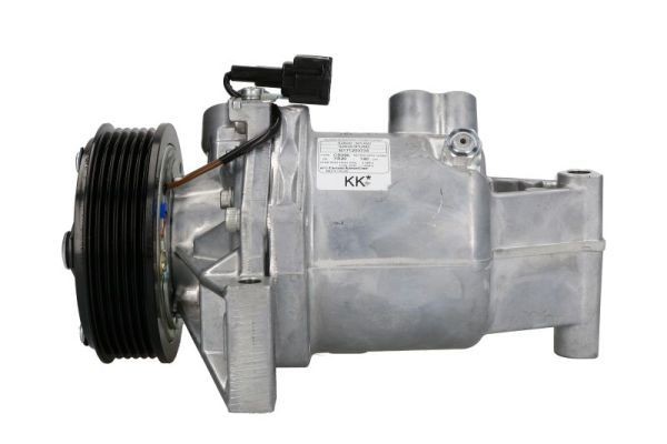 Great value for money - THERMOTEC Air conditioning compressor KTT090092