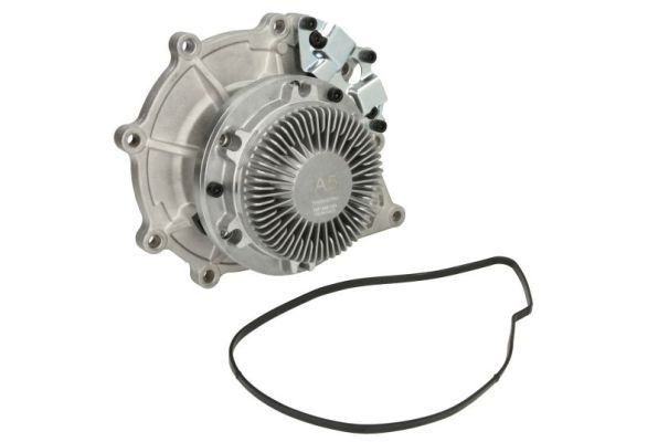 THERMOTEC Water pump for engine WP-ME183