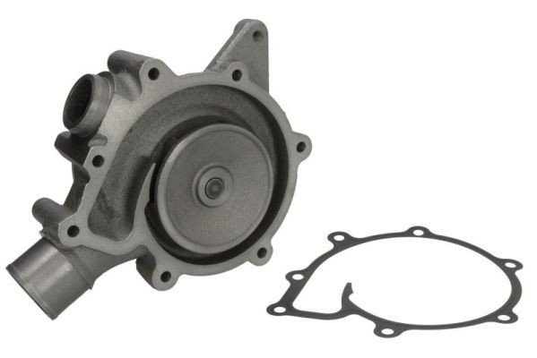 THERMOTEC WP-RV123 Water pump with belt pulley, Mechanical