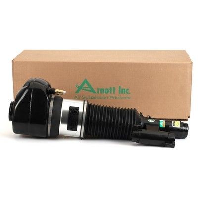 AS3372 Air strut suspension Original Arnott Product Arnott AS-3372 review and test