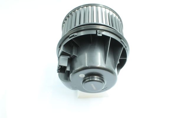Cabin blower PowerMax for left-hand drive vehicles - 7200023