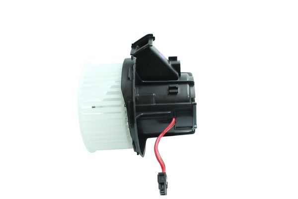 PowerMax Heater motor 7200032