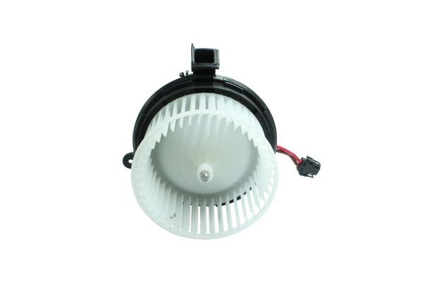 PowerMax 7200032 Heater fan motor for left-hand drive vehicles